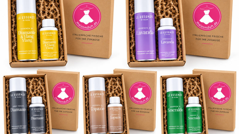 Sets & Geschenke