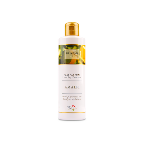 Amalfi Laundry Perfume