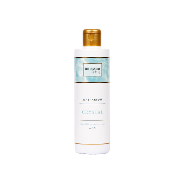 Crystal Laundry Perfume
