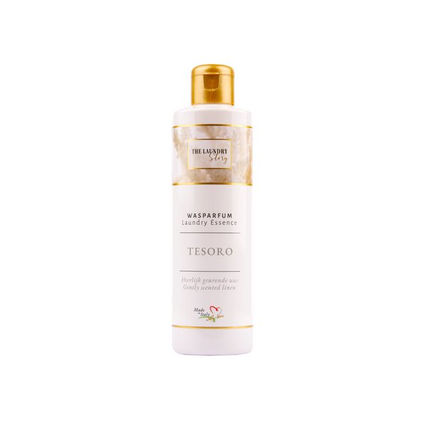Tesoro Laundry Perfume