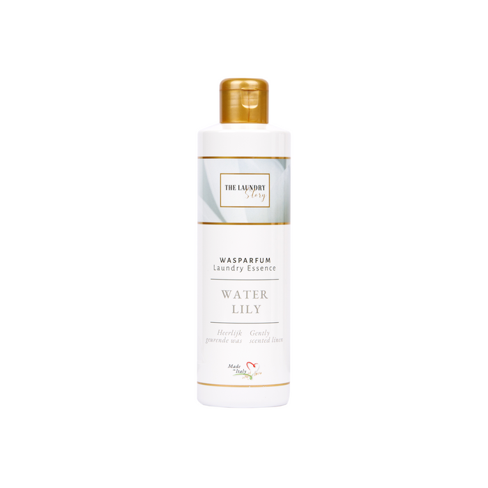 Water Lily Laundry Perfume