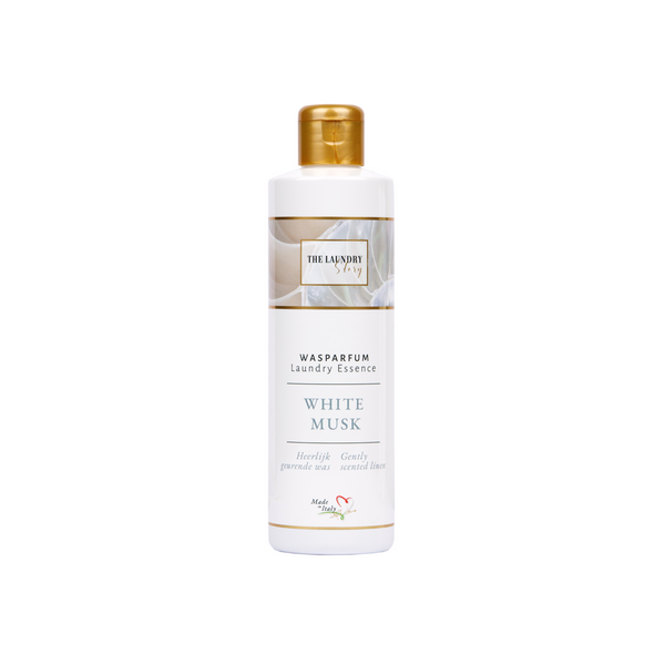 White Musk Laundry Perfume