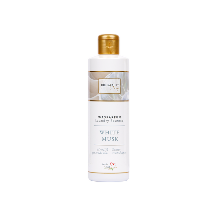 White Musk Laundry Perfume