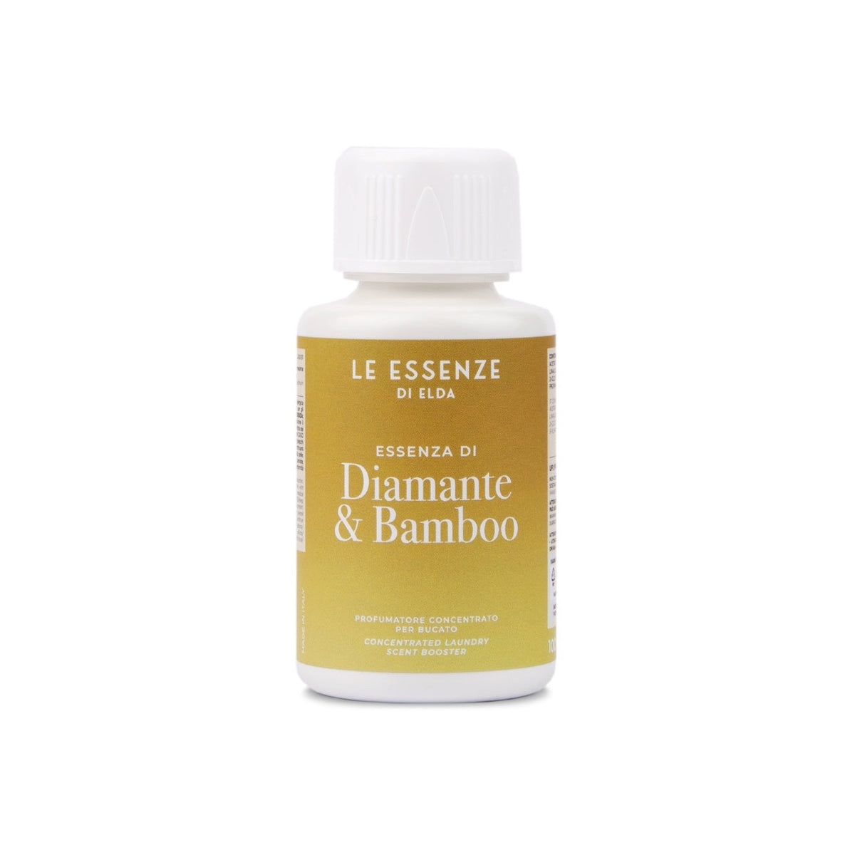 Diamante & Bamboo Laundry Perfume