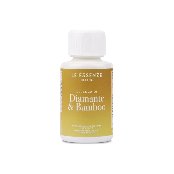 Diamante & Bamboo Wäscheparfum