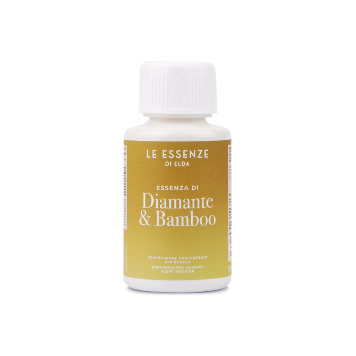 Diamante & Bamboo Laundry Perfume