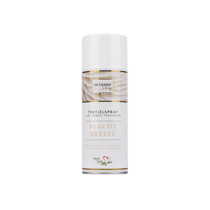 Beachy Breeze Textile Spray