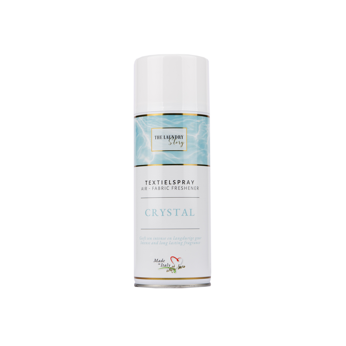 Crystal Textile Spray