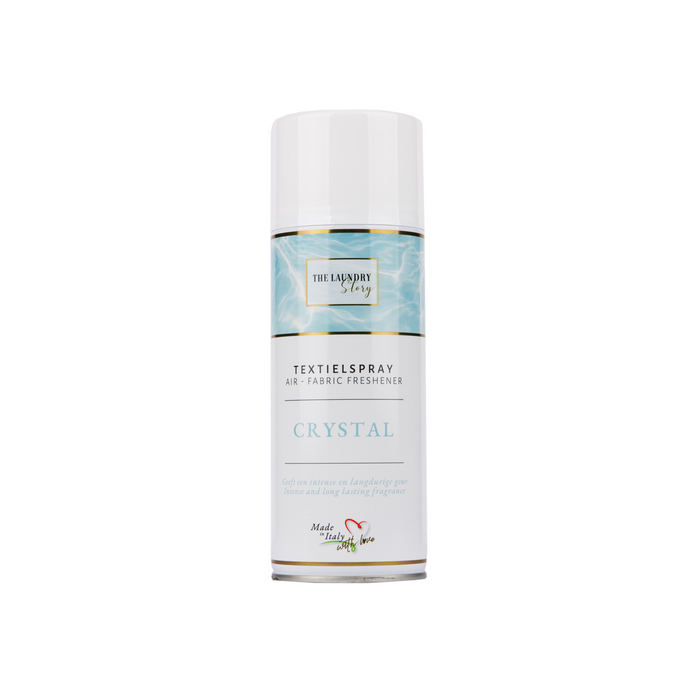 Crystal Textile Spray