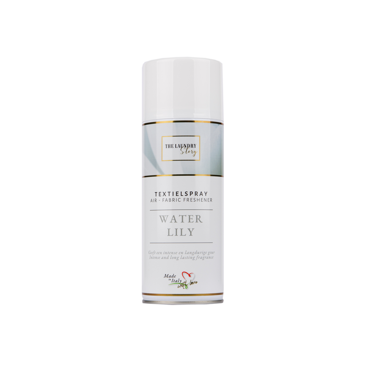 Water Lily Textile Spray