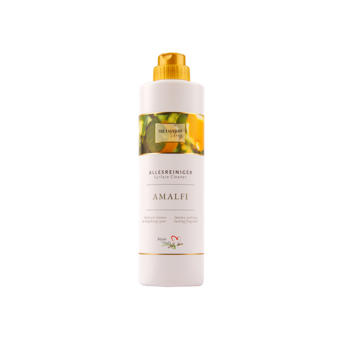 Amalfi All-Purpose Cleaner Gel