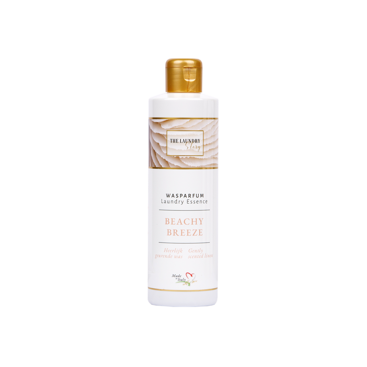Beachy Breeze Laundry Perfume
