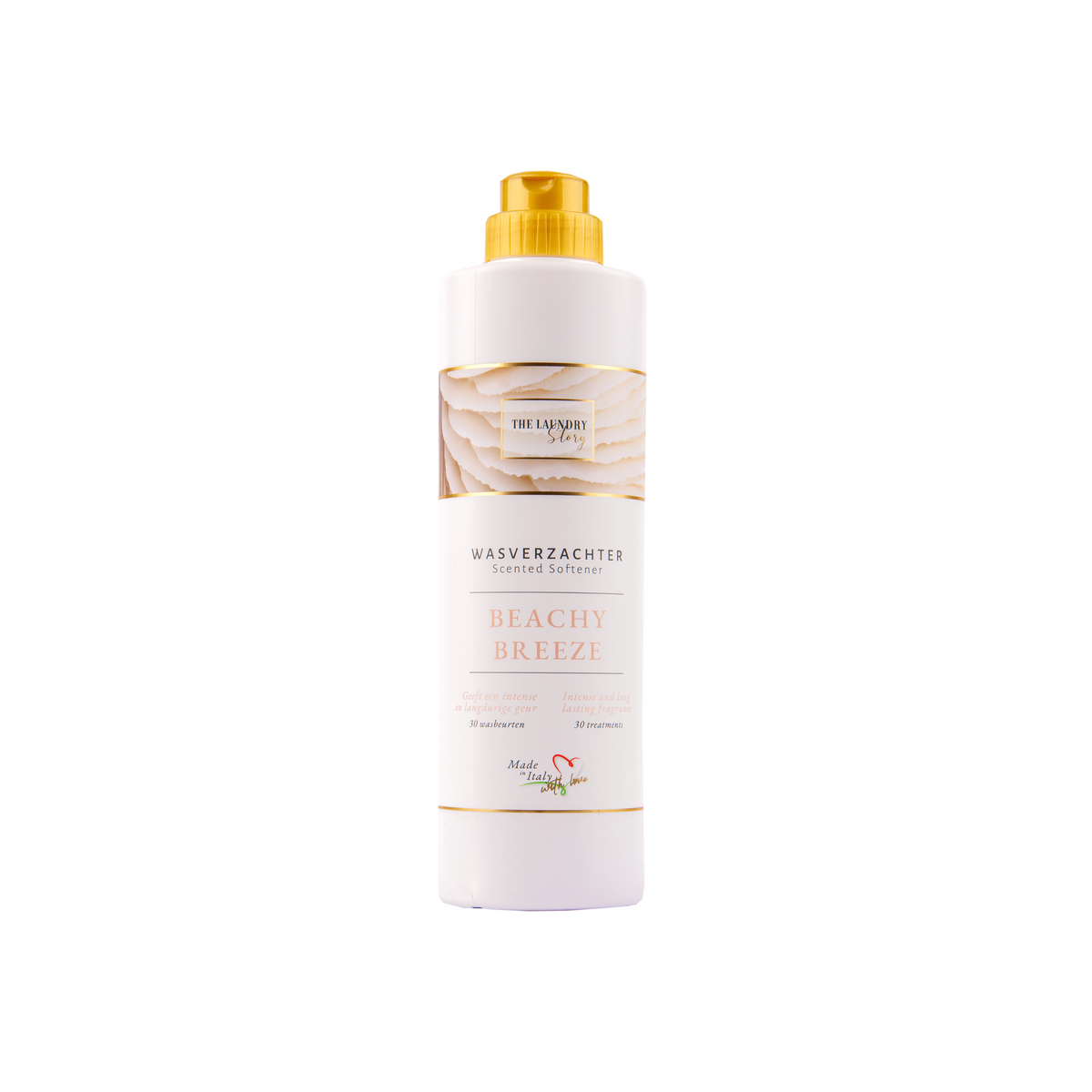 Beachy Breeze Fabric Softener