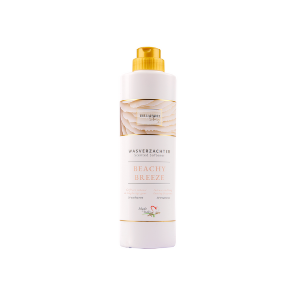 Beachy Breeze Fabric Softener