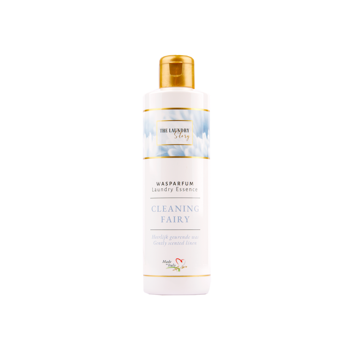 Cleaning Fairy Laundry Perfume