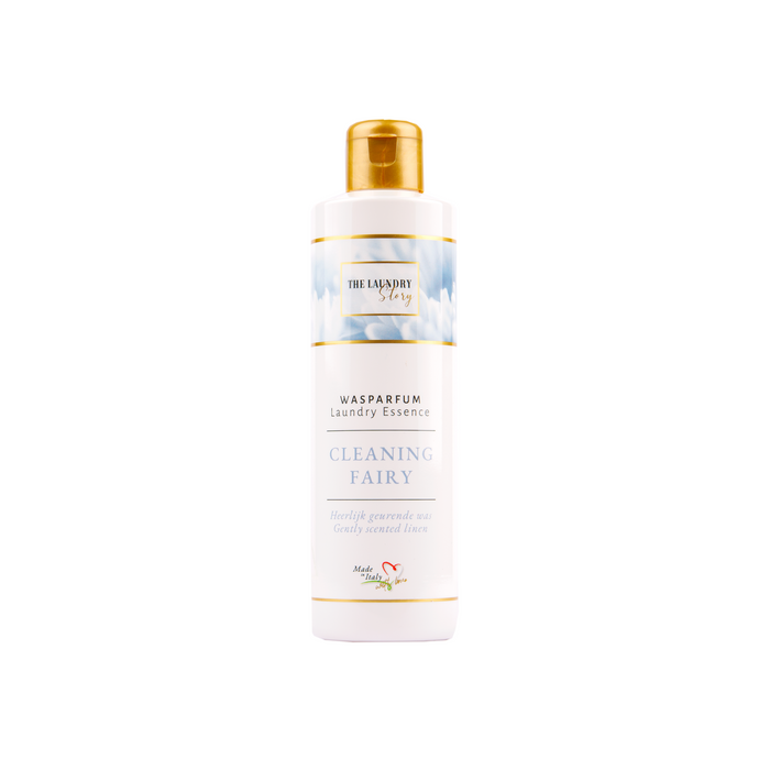 Cleaning Fairy Laundry Perfume