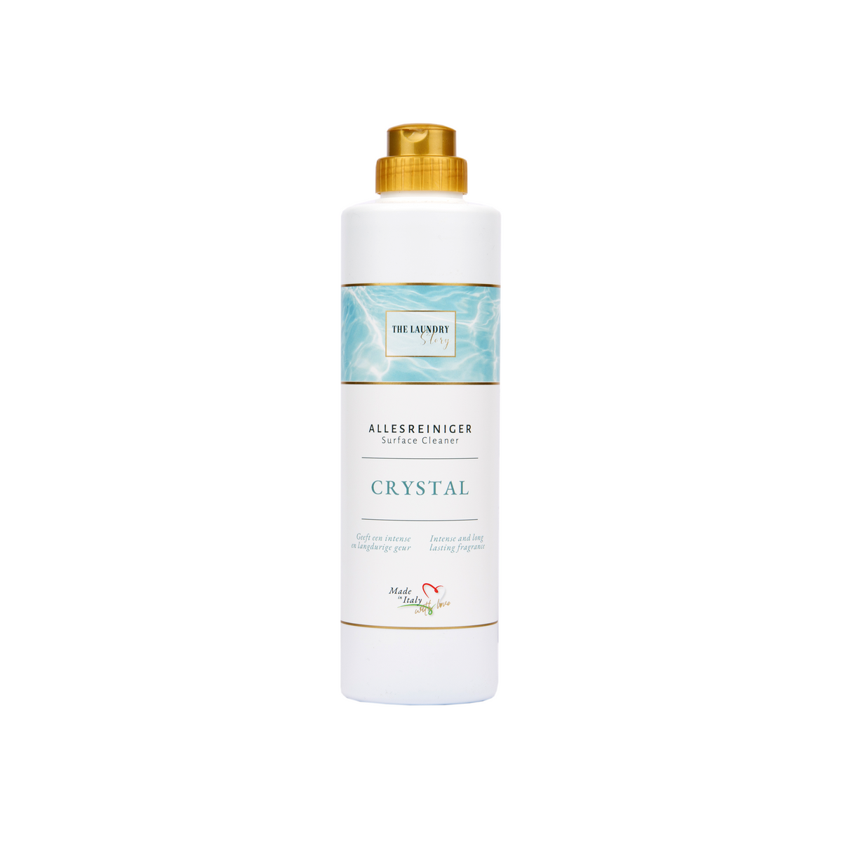 Crystal All-Purpose Cleaner Gel