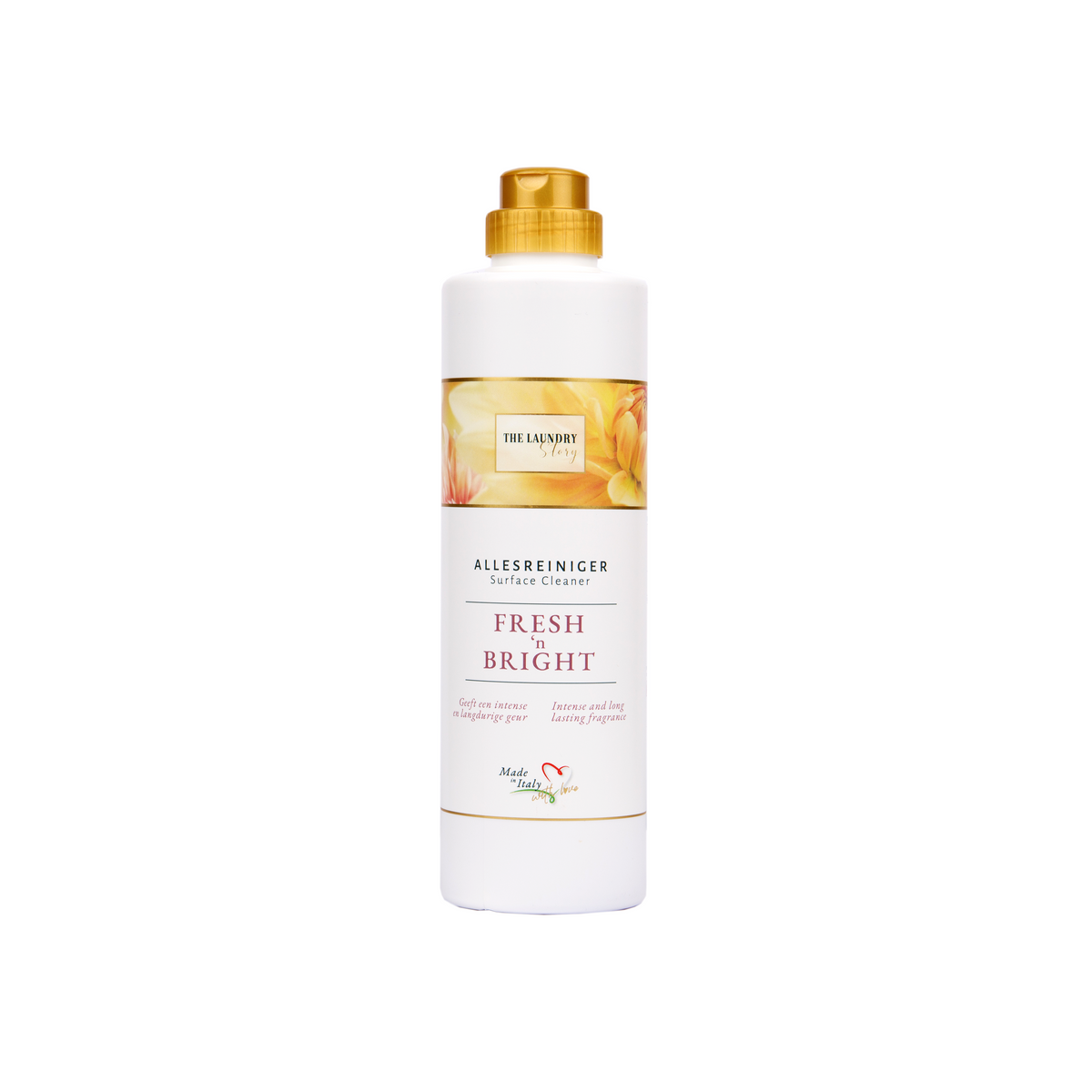 Fresh 'n Bright All-Purpose Cleaner Gel