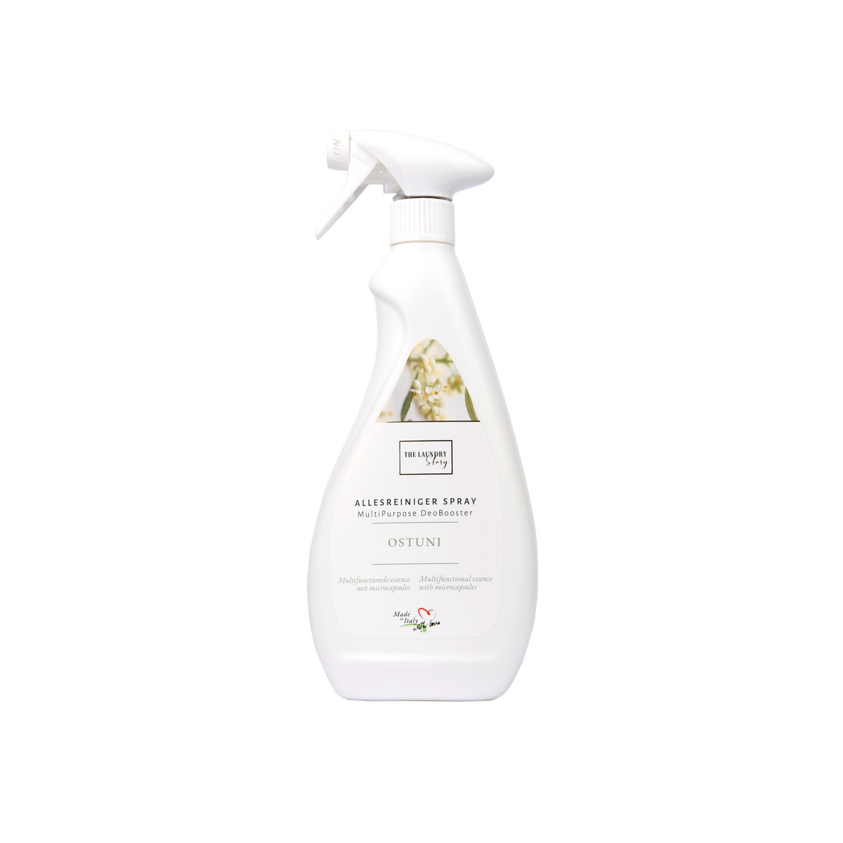 Ostuni All-Purpose Cleaner Spray