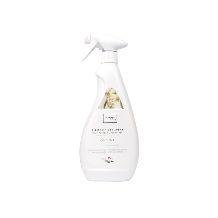 Ostuni All-Purpose Cleaner Spray