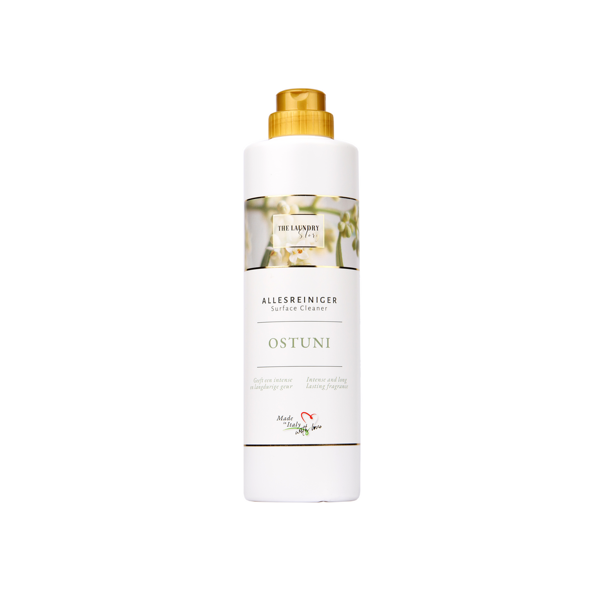 Ostuni All-Purpose Cleaner Gel