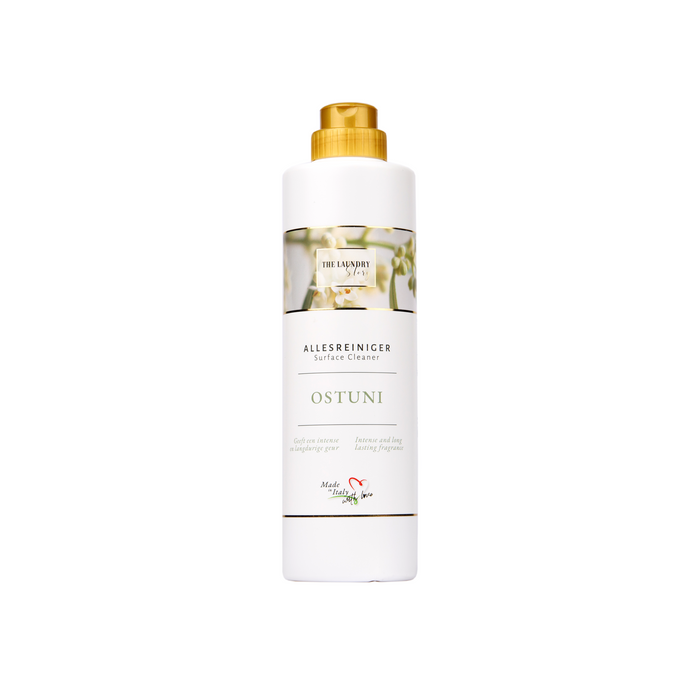 Ostuni All-Purpose Cleaner Gel