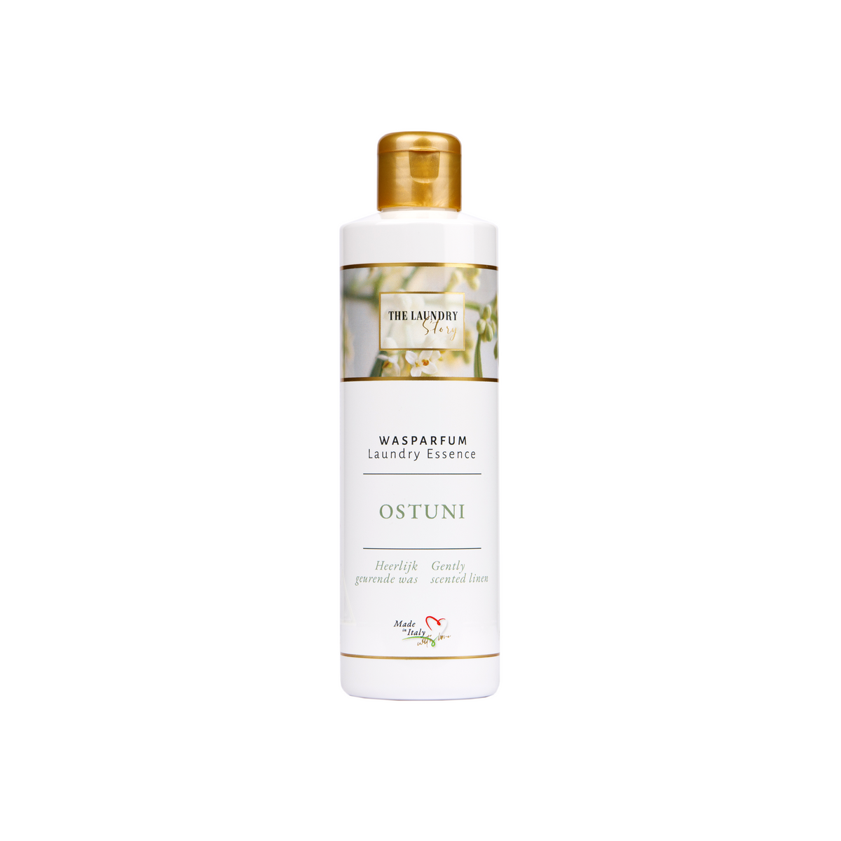 Ostuni Laundry Perfume