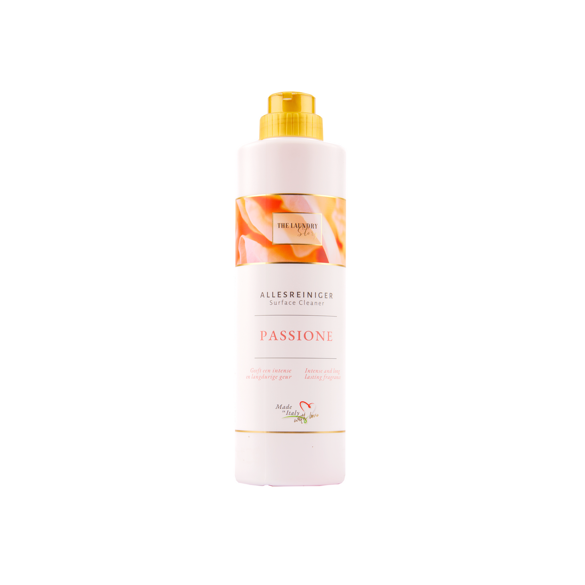 Passione All-Purpose Cleaner Gel