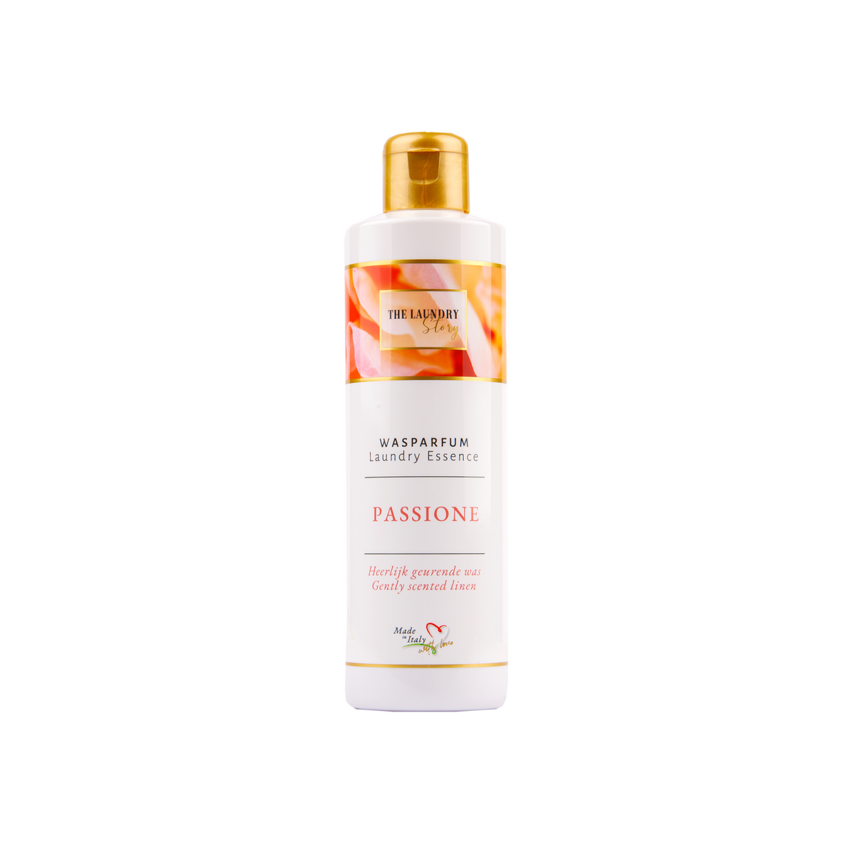 Passione Laundry Perfume