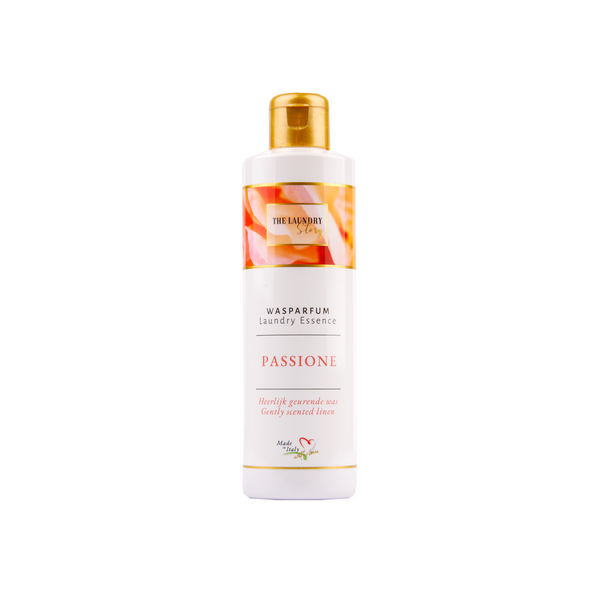 Passione Laundry Perfume