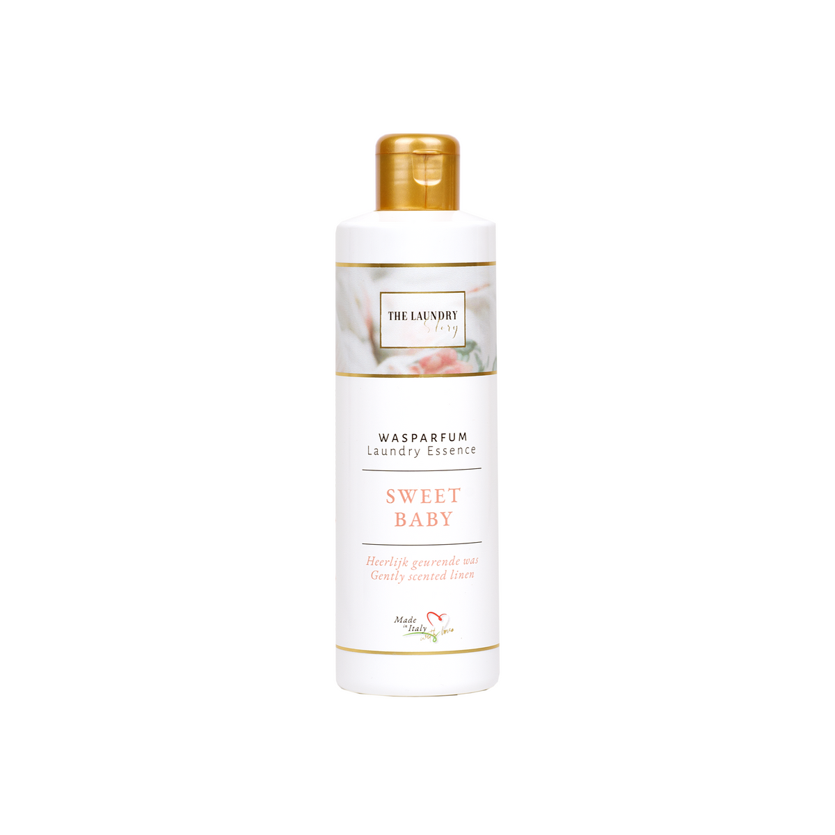 Sweet Baby Laundry Perfume