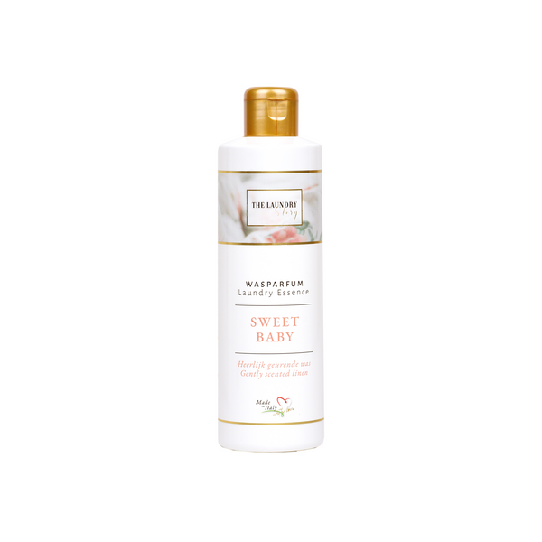 Sweet Baby Laundry Perfume