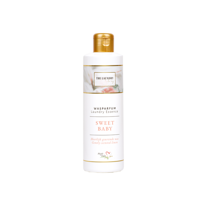 Sweet Baby Laundry Perfume