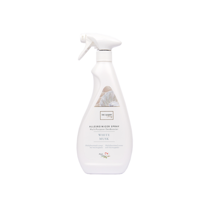 White Musk All-Purpose Cleaner Spray