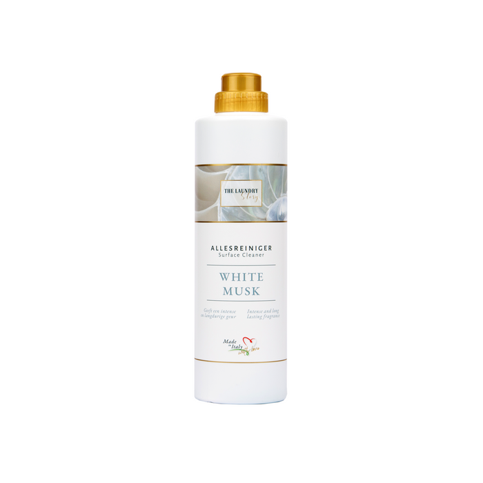 White Musk All-Purpose Cleaner Gel