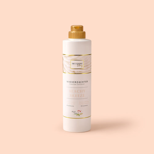 Beachy Breeze Fabric Softener