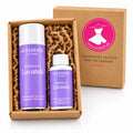 Lavanda Geschenkset