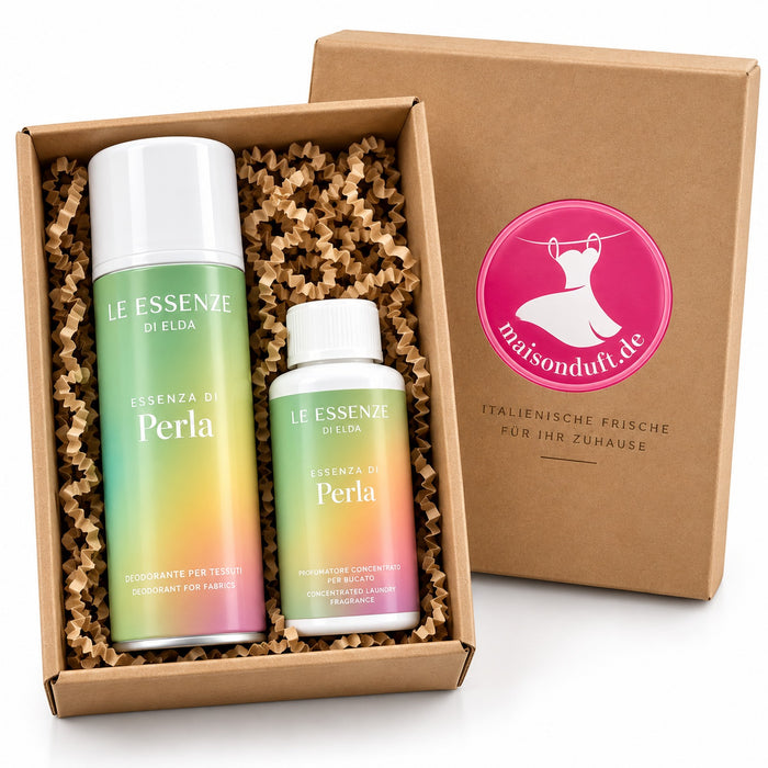 Perla Geschenkset