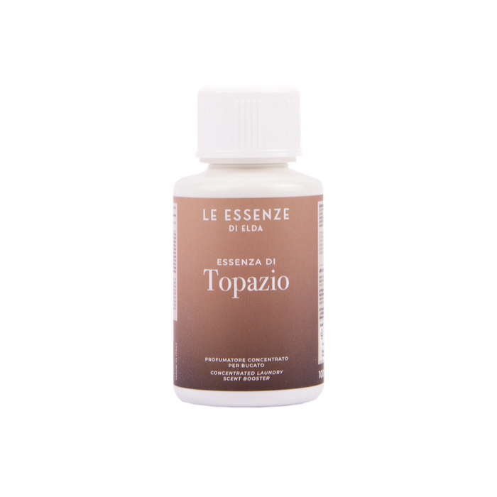 Topazio Laundry Perfume