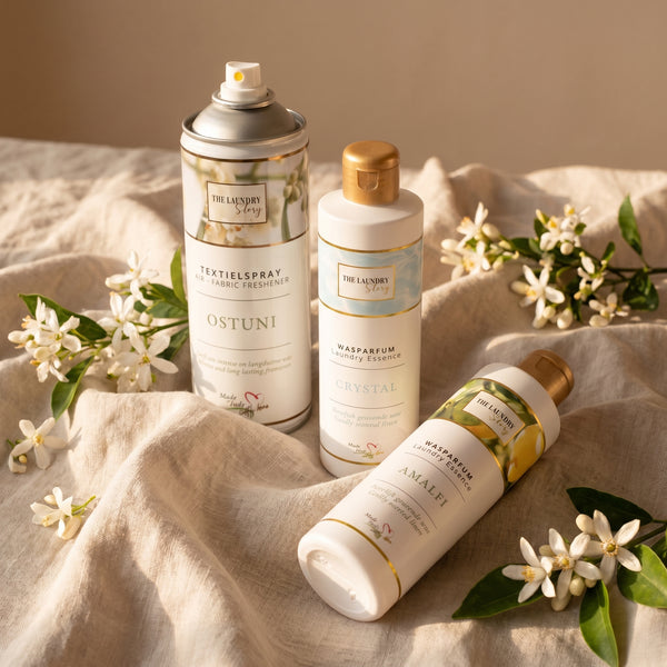 Wasparfum Bestseller Set 3 Flaschen