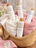 Wäscheparfum Bestseller-Set